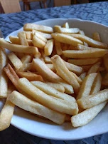 Beilagen Pommes