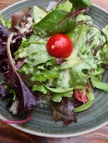 Beilagensalat Klein