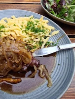 Rostbraten