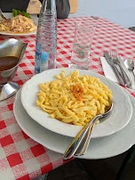 Spätzle Mit Soß