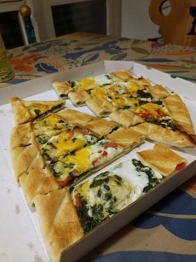 Cemo Kebap