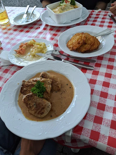 Gasthaus Löwen photo 3