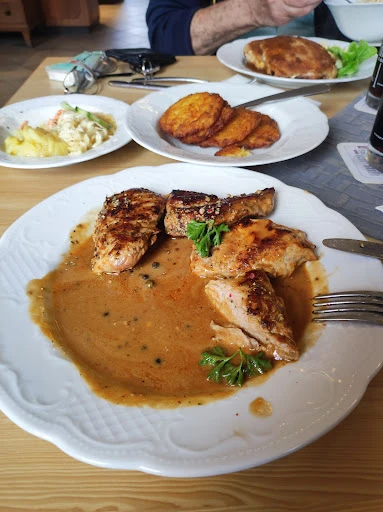 Gasthaus Löwen photo 2