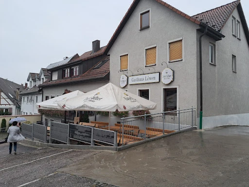 Gasthaus Löwen photo 9