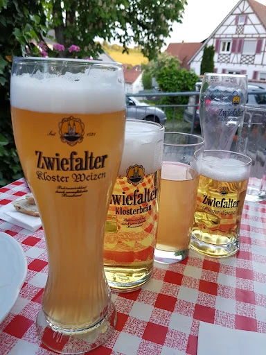 Gasthaus Löwen photo 6